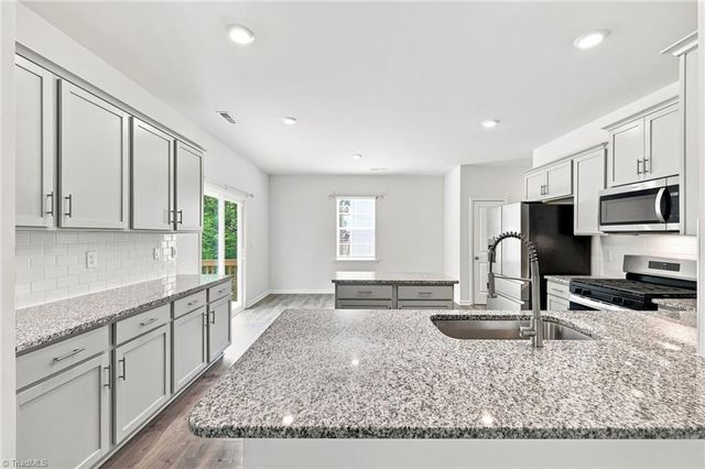 1056 Creedson Court, Browns Summit, NC 27214