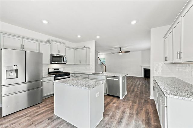 1056 Creedson Court, Browns Summit, NC 27214