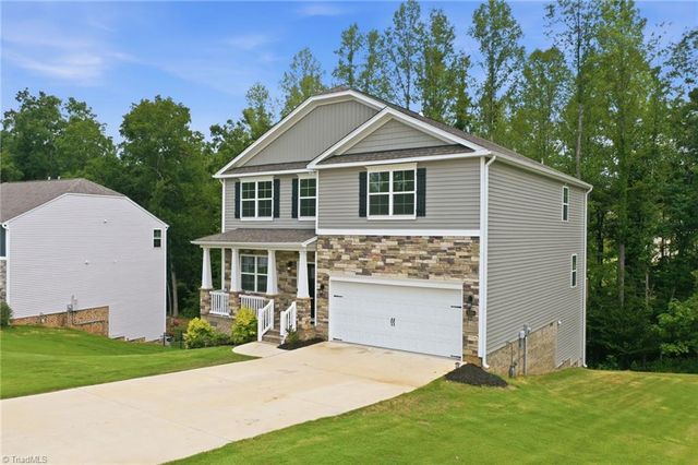1056 Creedson Court, Browns Summit, NC 27214