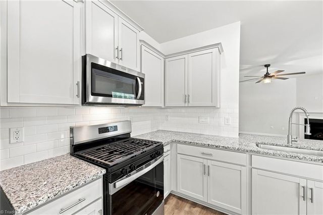 1056 Creedson Court, Browns Summit, NC 27214