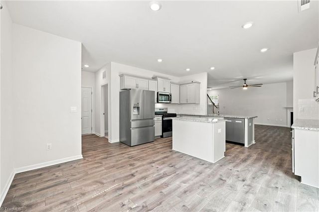 1056 Creedson Court, Browns Summit, NC 27214