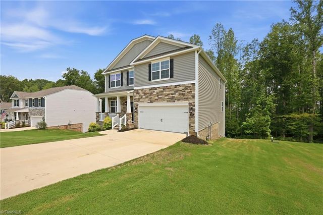 1056 Creedson Court, Browns Summit, NC 27214