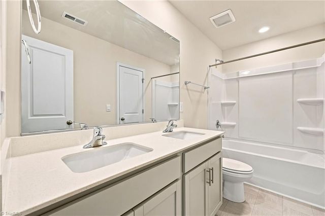 1056 Creedson Court, Browns Summit, NC 27214