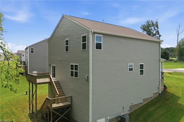 1056 Creedson Court, Browns Summit, NC 27214