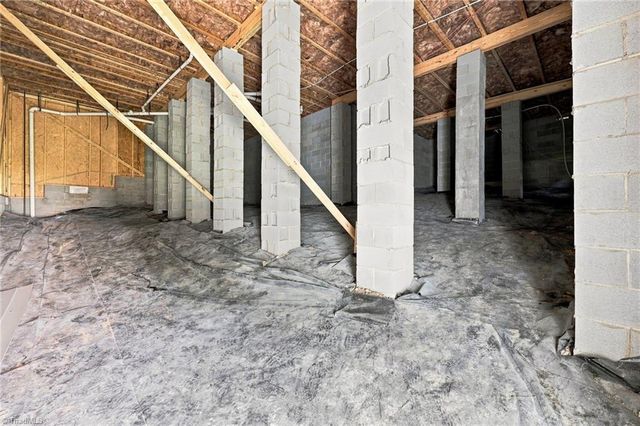 1056 Creedson Court, Browns Summit, NC 27214