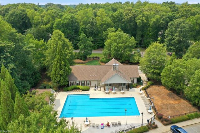 1056 Creedson Court, Browns Summit, NC 27214