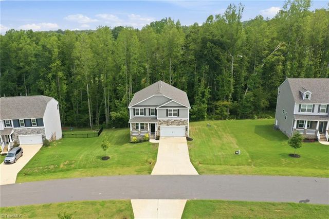 1056 Creedson Court, Browns Summit, NC 27214