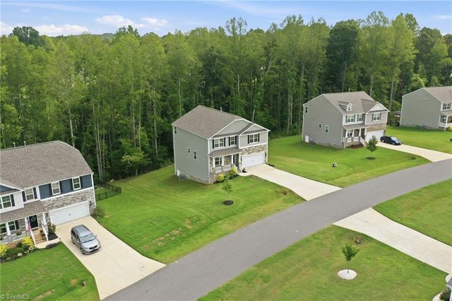 1056 Creedson Court, Browns Summit, NC 27214