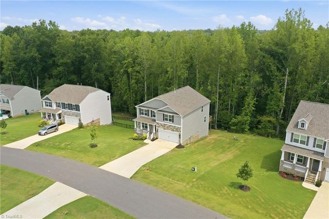 1056 Creedson Court, Browns Summit, NC 27214