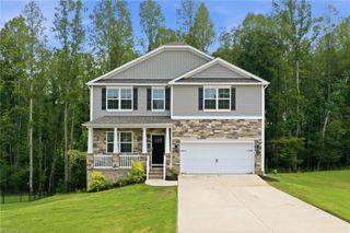 1056 Creedson Court, Browns Summit, NC 27214