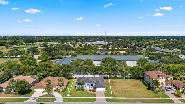 2926 Dovedale Court, Wellington, FL 33414