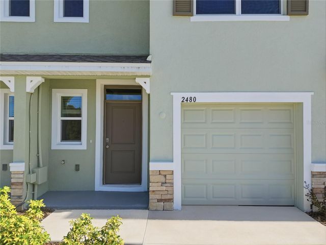 2480 RIVERSONG LODGE LANE, Wesley Chapel, FL 33543