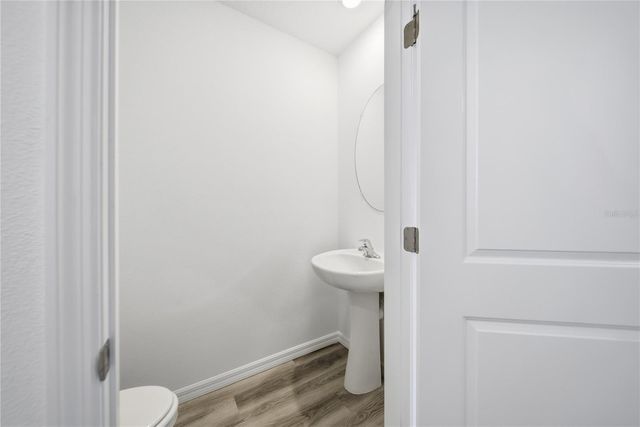 2480 RIVERSONG LODGE LANE, Wesley Chapel, FL 33543