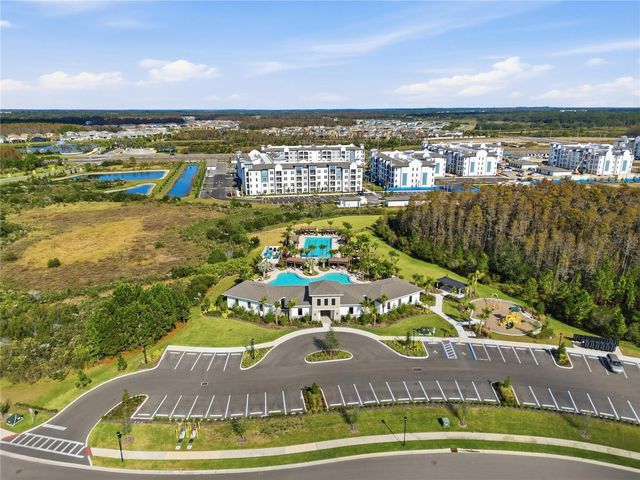 2480 RIVERSONG LODGE LANE, Wesley Chapel, FL 33543