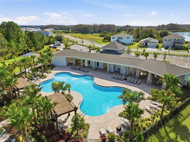 2480 RIVERSONG LODGE LANE, Wesley Chapel, FL 33543