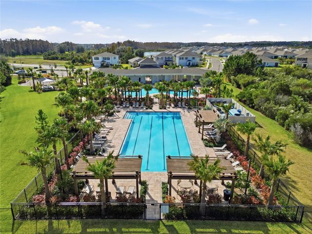 2480 RIVERSONG LODGE LANE, Wesley Chapel, FL 33543