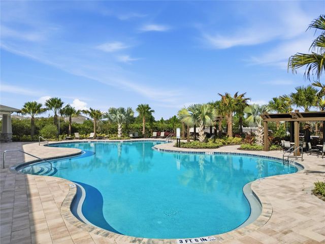 2480 RIVERSONG LODGE LANE, Wesley Chapel, FL 33543