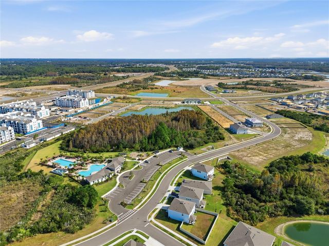 2480 RIVERSONG LODGE LANE, Wesley Chapel, FL 33543