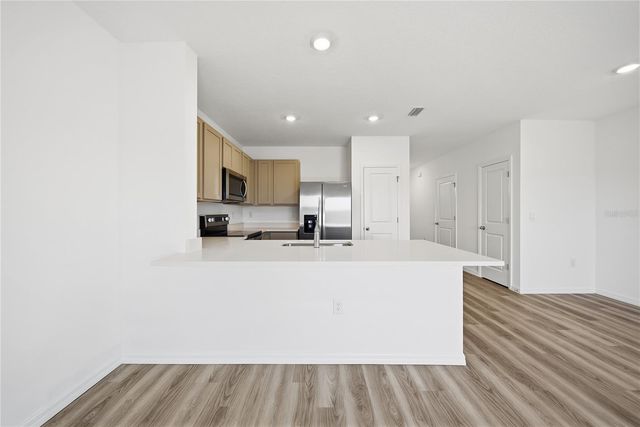 2480 RIVERSONG LODGE LANE, Wesley Chapel, FL 33543