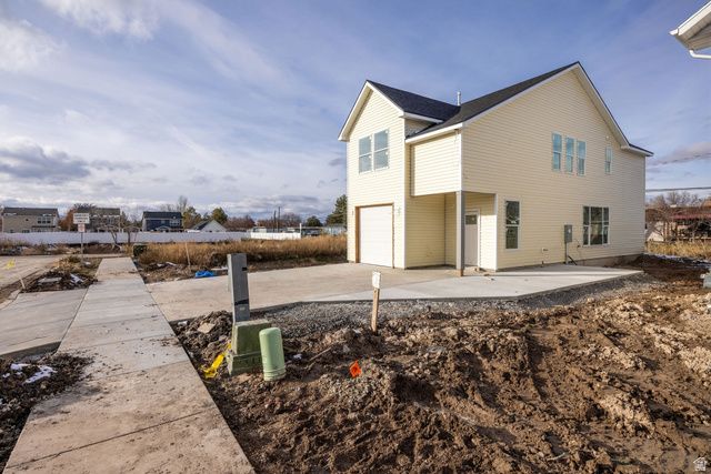 365 W 690 N, Logan, UT 84321