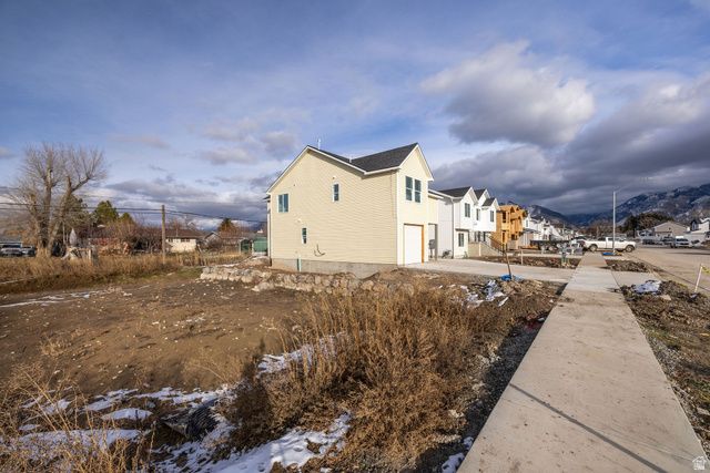 365 W 690 N, Logan, UT 84321