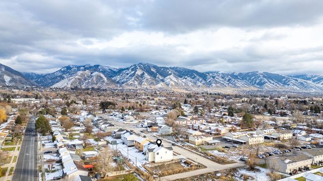 365 W 690 N, Logan, UT 84321