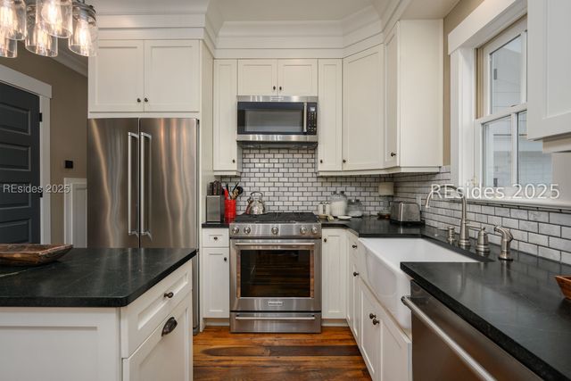 38 Game Land Rd, Bluffton, SC 29910