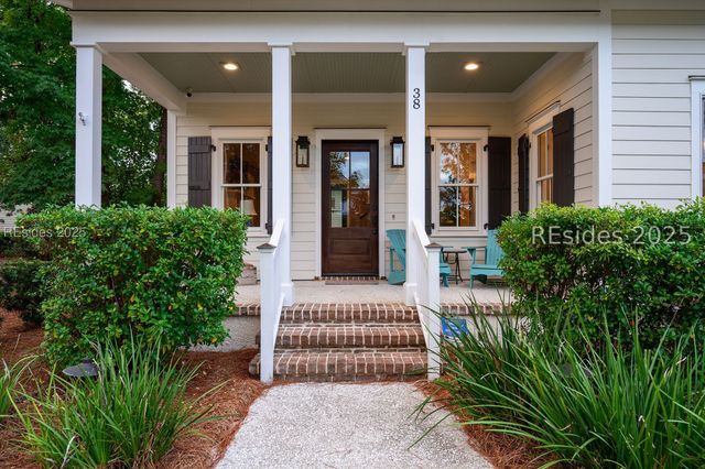 38 Game Land Rd, Bluffton, SC 29910