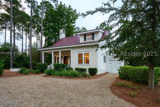 38 Game Land Rd, Bluffton, SC 29910