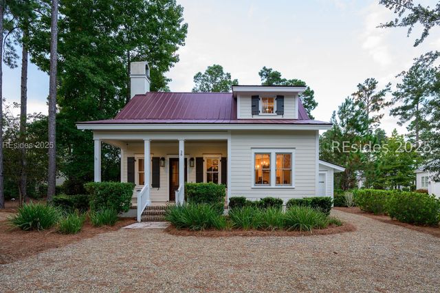 38 Game Land Rd, Bluffton, SC 29910