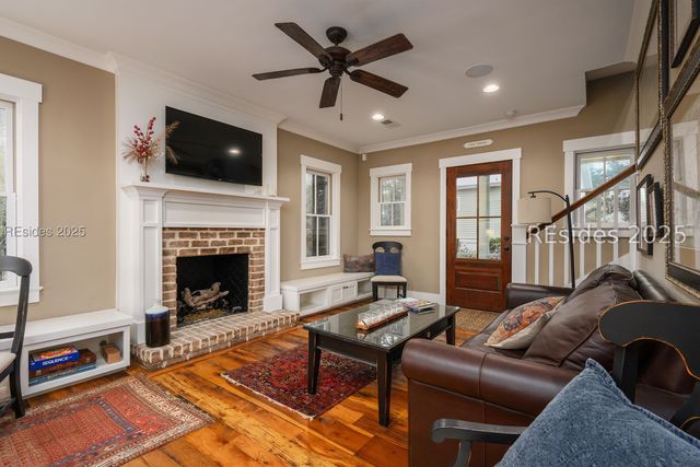 38 Game Land Rd, Bluffton, SC 29910