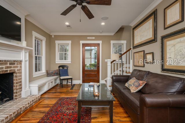 38 Game Land Rd, Bluffton, SC 29910