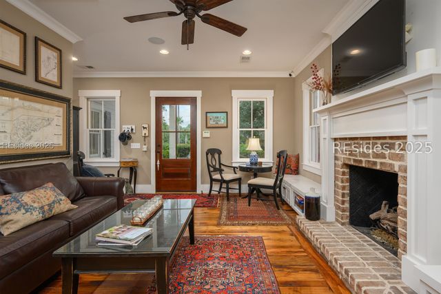 38 Game Land Rd, Bluffton, SC 29910