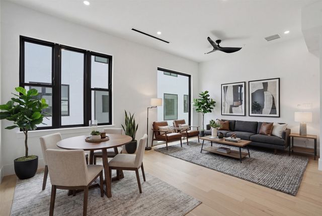 4526 Cabell Drive 104, Dallas, TX 75204