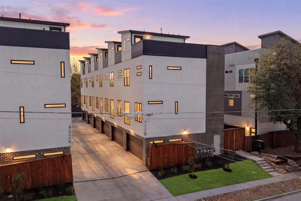 4526 Cabell Drive 104, Dallas, TX 75204