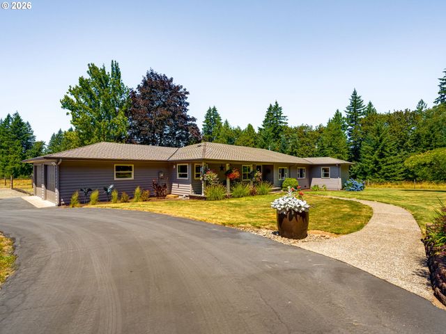 33789 Se JARL Rd, Boring, OR 97009
