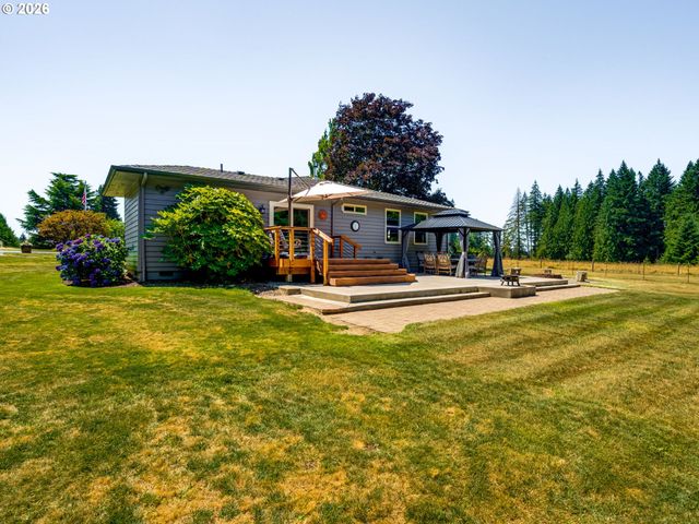 33789 Se JARL Rd, Boring, OR 97009