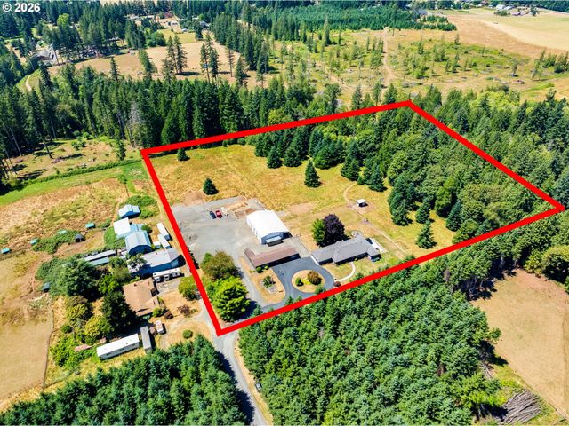 33789 Se JARL Rd, Boring, OR 97009