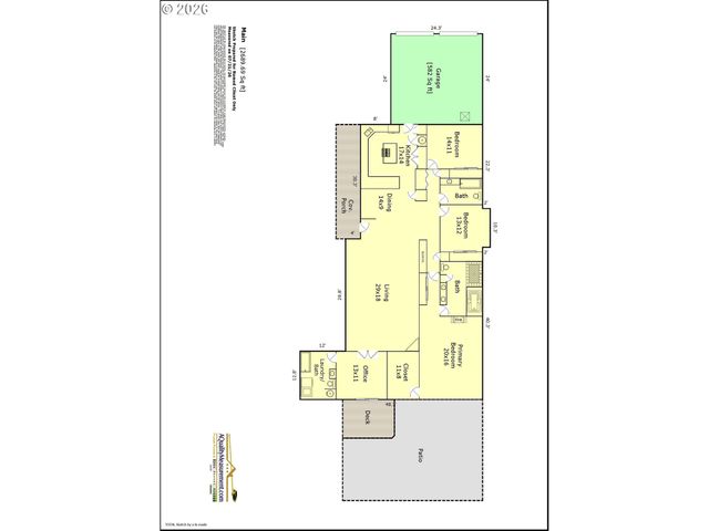 33789 Se JARL Rd, Boring, OR 97009