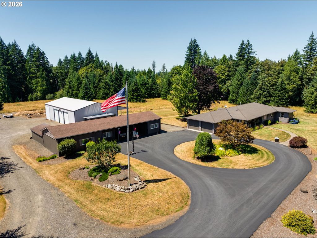 33789 Se JARL Rd, Boring, OR 97009