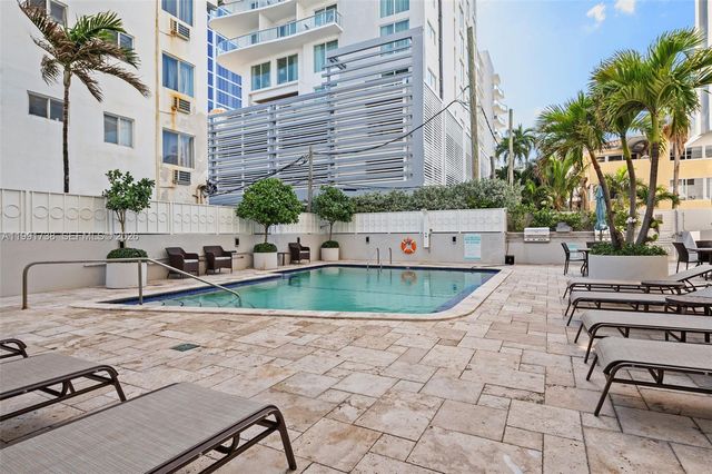 209 N Fort Lauderdale Beach Blvd 7F, Fort Lauderdale, FL 33304