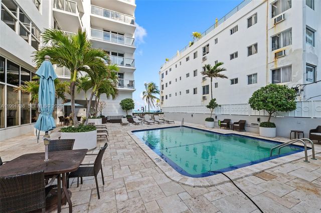 209 N Fort Lauderdale Beach Blvd 7F, Fort Lauderdale, FL 33304