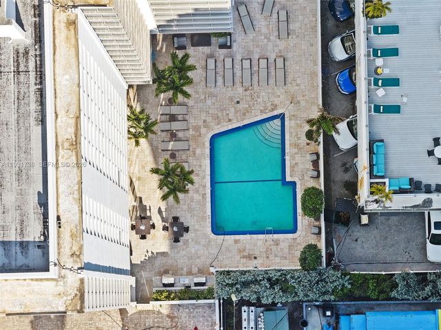 209 N Fort Lauderdale Beach Blvd 7F, Fort Lauderdale, FL 33304