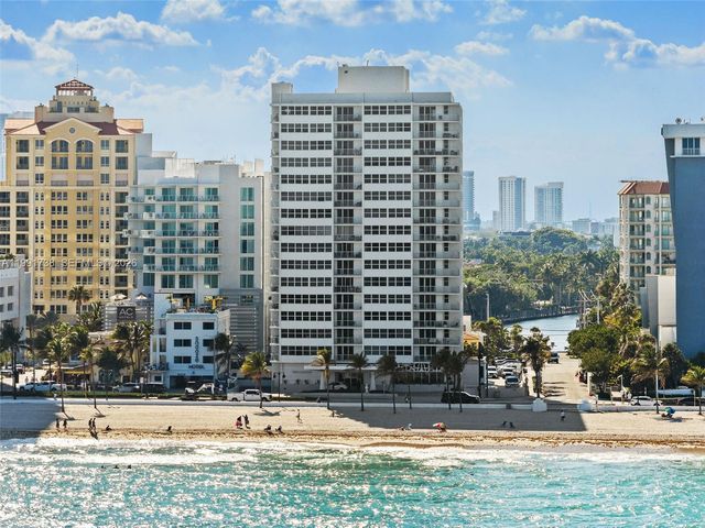 209 N Fort Lauderdale Beach Blvd 7F, Fort Lauderdale, FL 33304