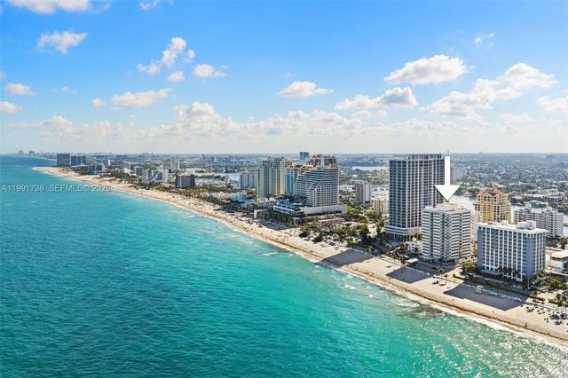 209 N Fort Lauderdale Beach Blvd 7F, Fort Lauderdale, FL 33304