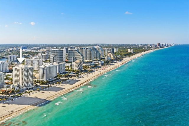 209 N Fort Lauderdale Beach Blvd 7F, Fort Lauderdale, FL 33304