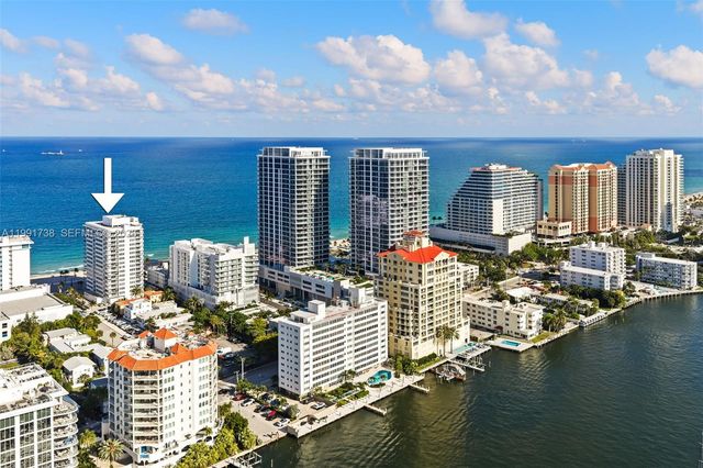 209 N Fort Lauderdale Beach Blvd 7F, Fort Lauderdale, FL 33304