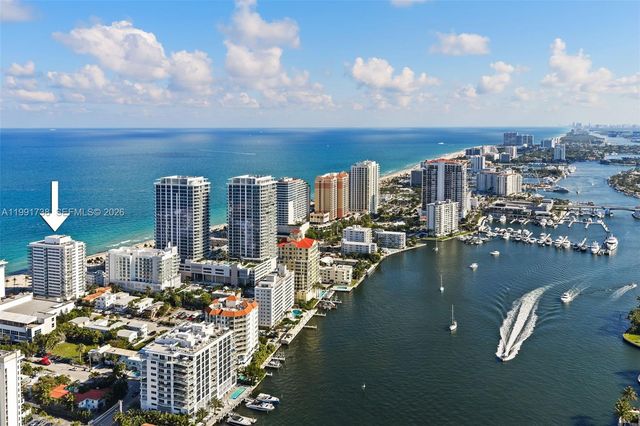 209 N Fort Lauderdale Beach Blvd 7F, Fort Lauderdale, FL 33304
