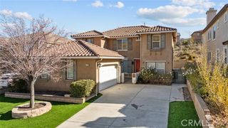 37200 Pergola, Palmdale, CA 93551