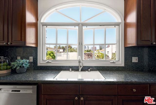 1707 Malcolm Avenue PH400, Los Angeles, CA 90024